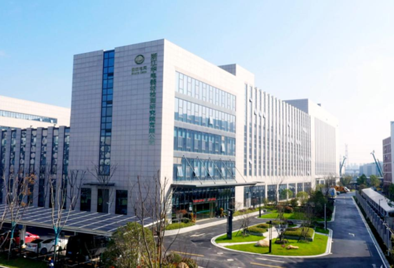 国家电网余杭基地