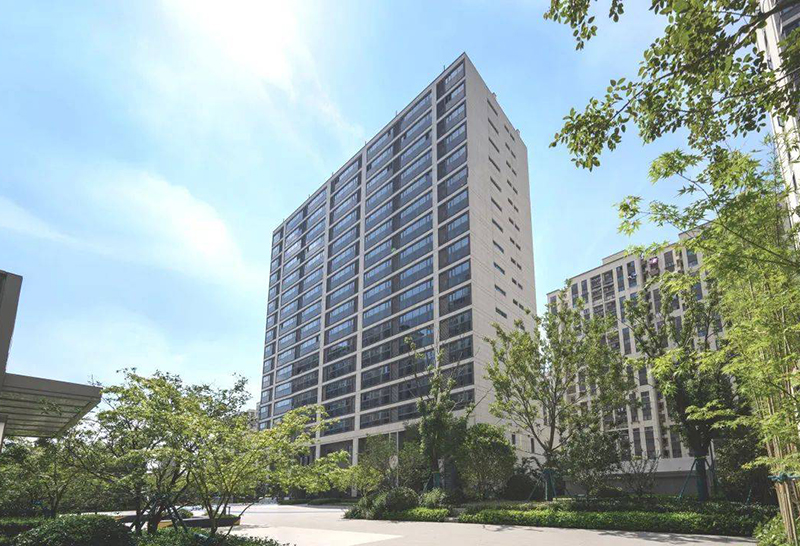 上海虹桥公馆壹间公寓