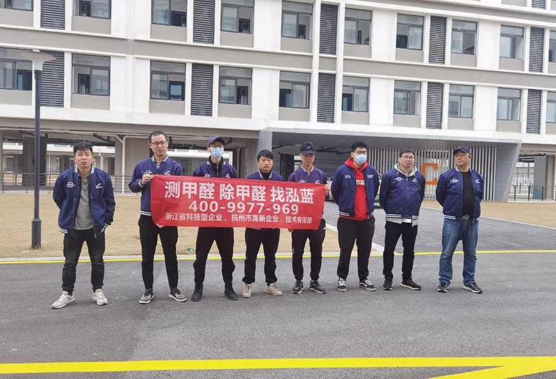 海门邮轮配套宿舍