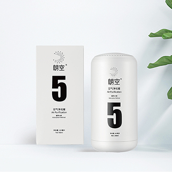 朗空5号空气净化罐